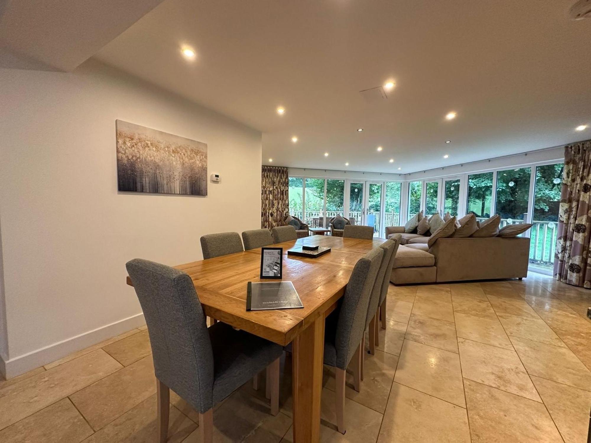 Luxurious 4 Bedroom New England Style Villa - Trewhiddle V17 St Austell Exterior foto