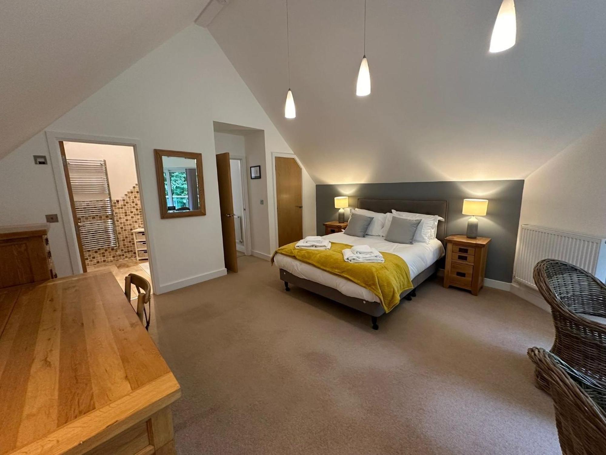 Luxurious 4 Bedroom New England Style Villa - Trewhiddle V17 St Austell Exterior foto