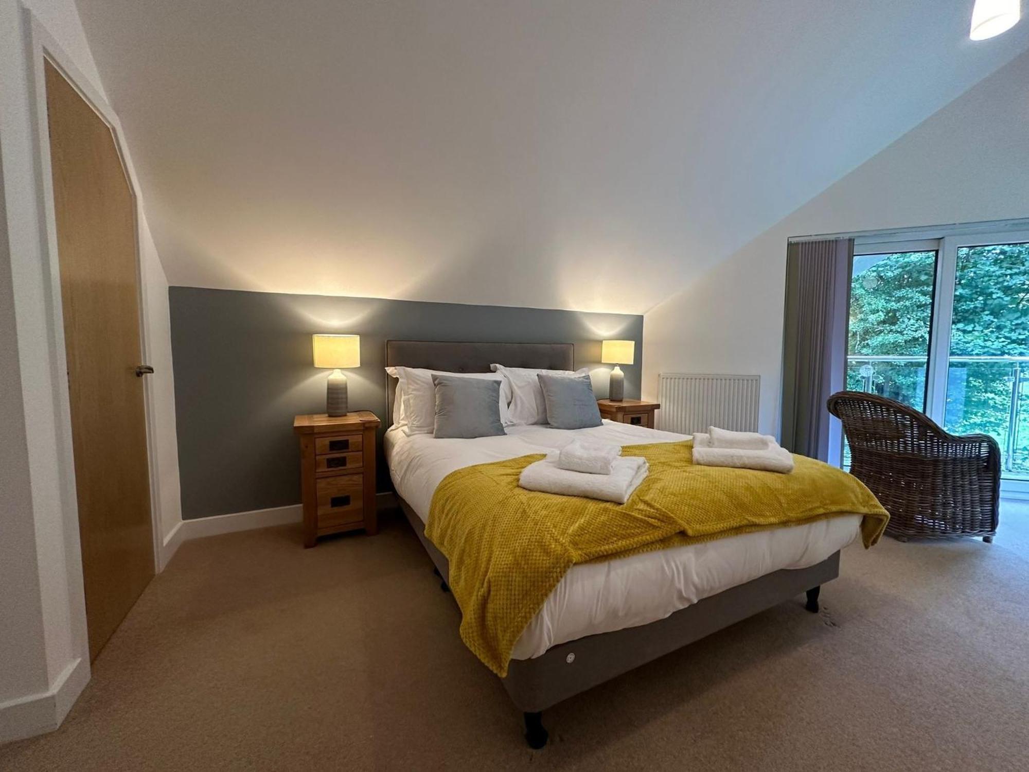 Luxurious 4 Bedroom New England Style Villa - Trewhiddle V17 St Austell Exterior foto